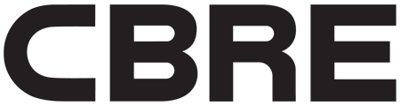 CBRE Logo